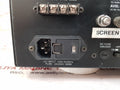 Inkel pa-9312 power amplifier