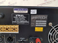 Inkel pa-9312 power amplifier