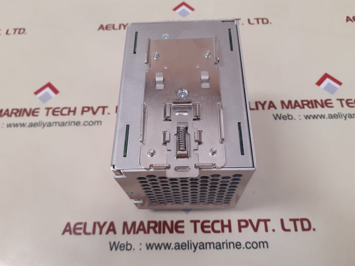 Eaton psg240f-a1 3 phase power supply 400-500v~ 0.8a