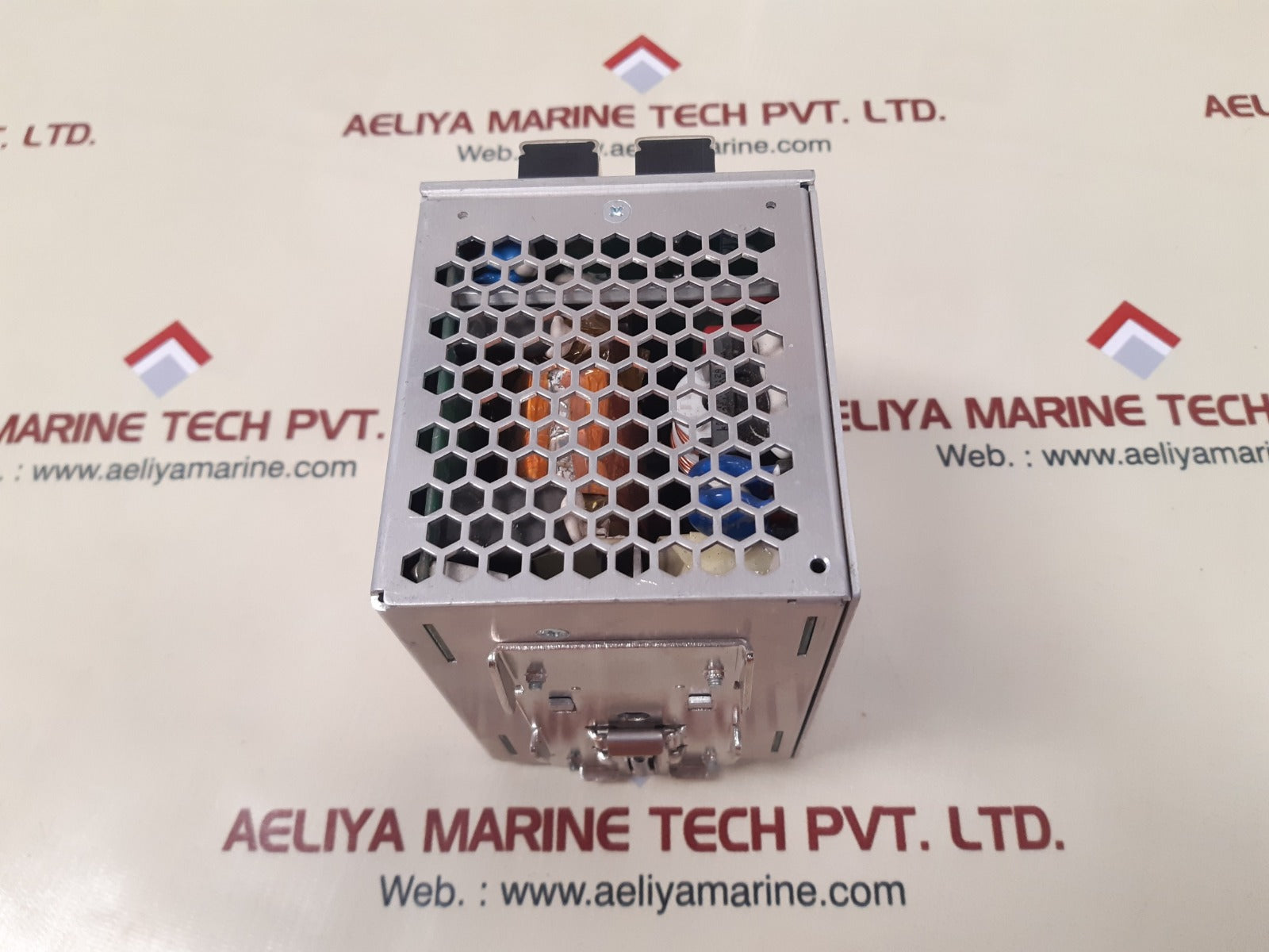 Eaton psg240f-a1 3 phase power supply 400-500v~ 0.8a