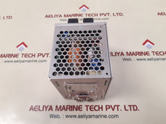 Eaton psg240f-a1 3 phase power supply 400-500v~ 0.8a