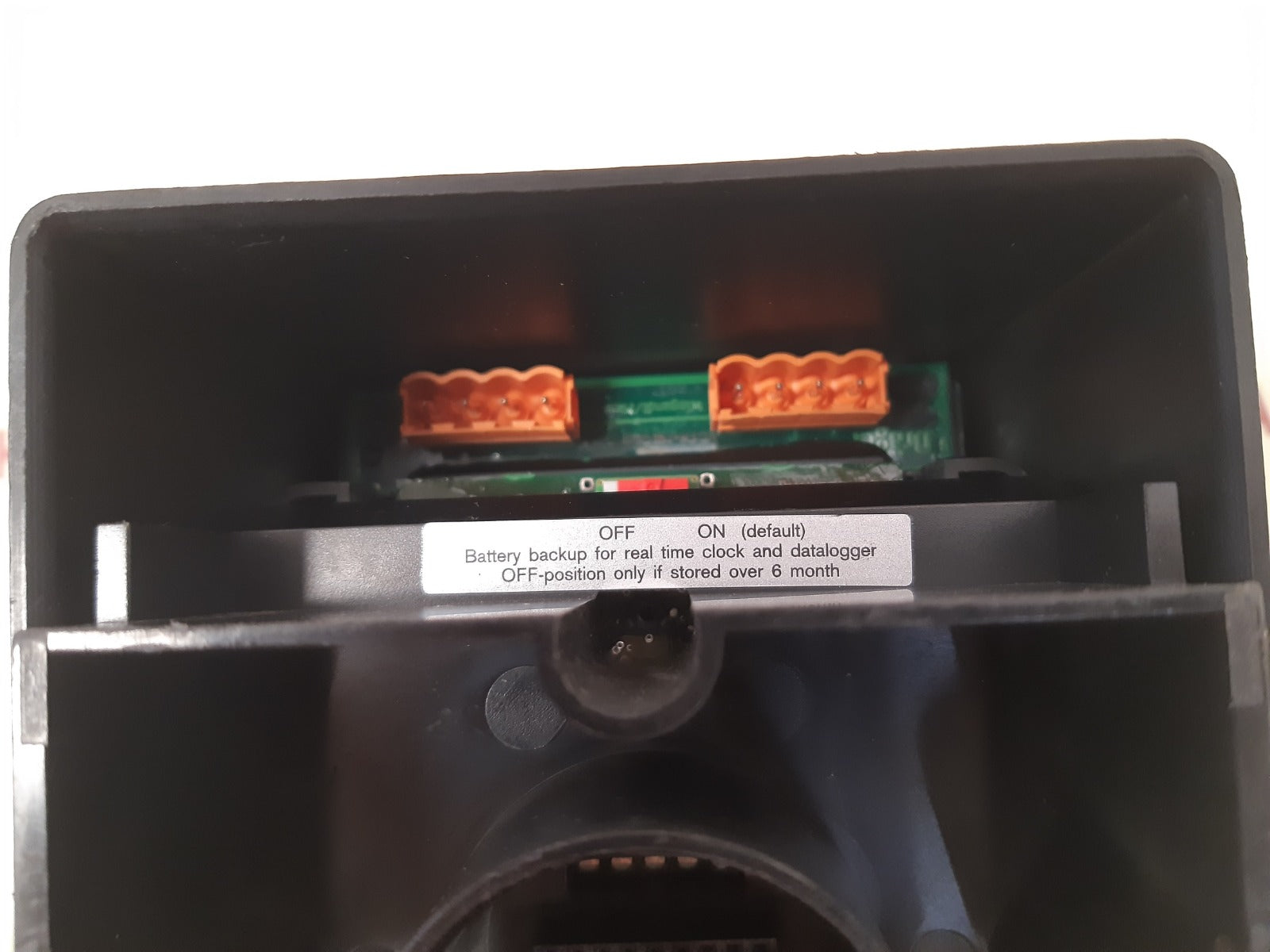 Drager Polytron 8317610 P3U (Polytron 7000) Toxic Gases And Oxygen Detector