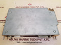 Siemens 6es5524-3ua15 adaption casing module 6es5 491-0lb11