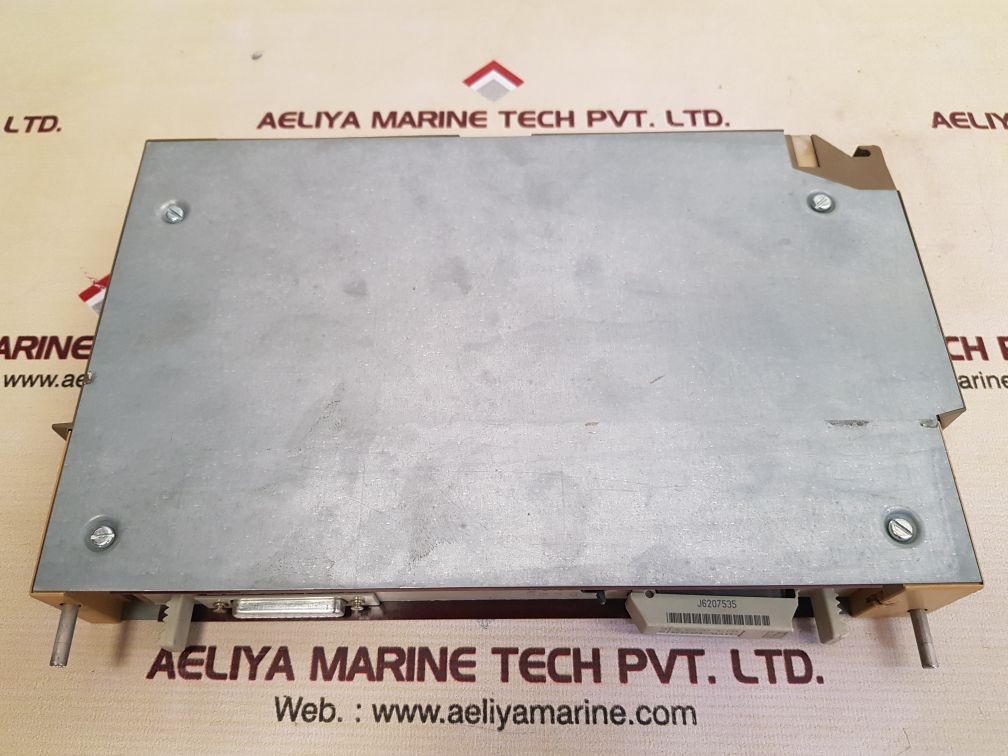 Siemens 6es5524-3ua15 adaption casing module 6es5 491-0lb11