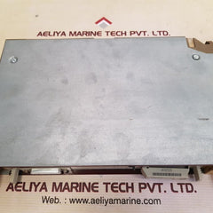Siemens 6es5524-3ua15 adaption casing module 6es5 491-0lb11