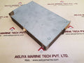 Siemens 6es5524-3ua15 adaption casing module 6es5 491-0lb11