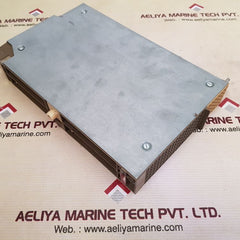 Siemens 6es5524-3ua15 adaption casing module 6es5 491-0lb11