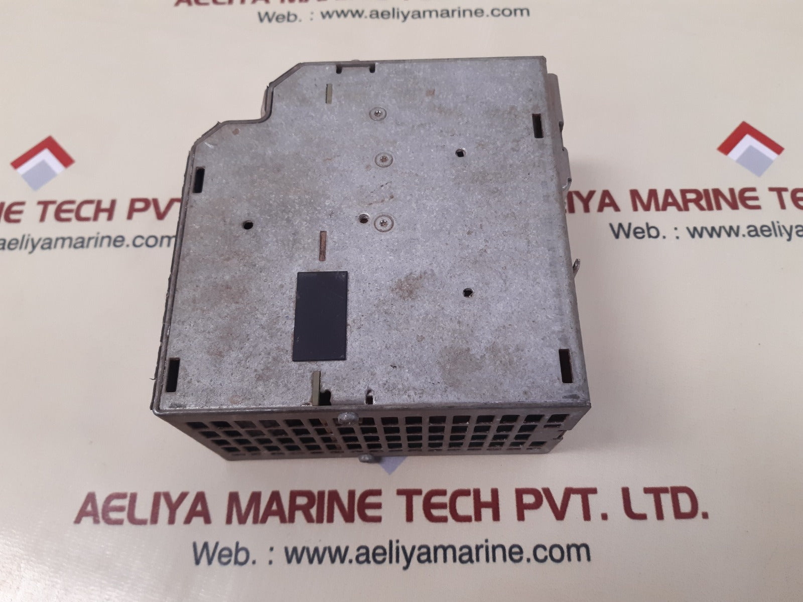 Siemens 6Ep1 333-3Ba00 Power Supply Sitop Modular 5A 1/2 Ph