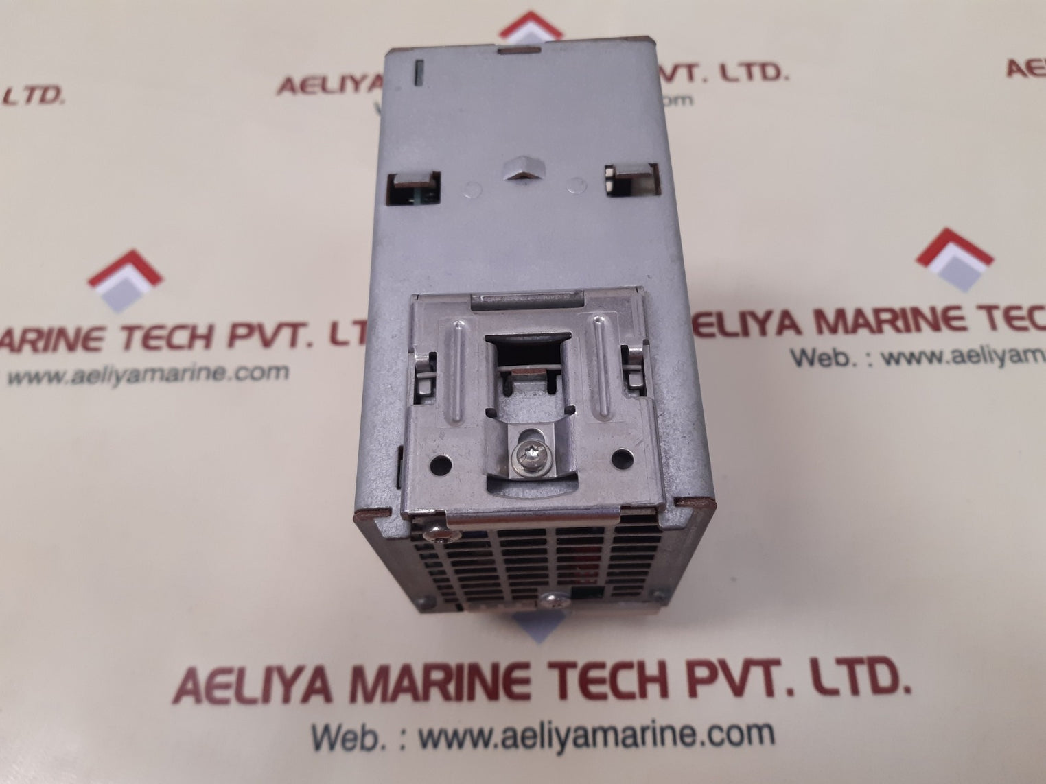 Siemens 6Ep1 333-3Ba00 Power Supply 50/60Hz