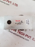 Rexroth 323 862 105 2 quad valve unit