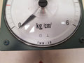 Tsuruga electric tmw-4b pressure indicator 0 to 6 kg/cm2