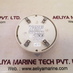 Nohmi bosai fdk512 optical smoke detector
