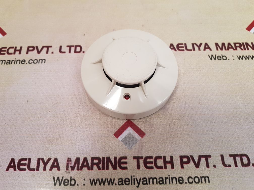 Nohmi bosai fdk512 optical smoke detector