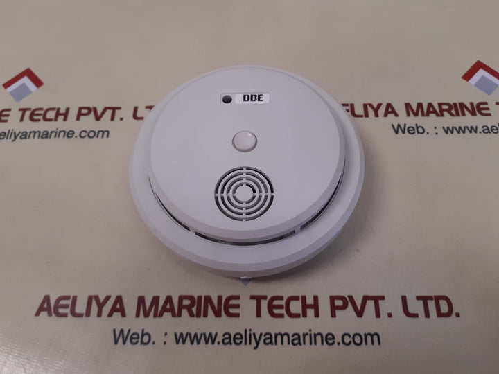 Dong Bang Electronic P106-91100 Smoke Detector Dc9V
