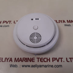 Dong Bang Electronic P106-91100 Smoke Detector Dc9V