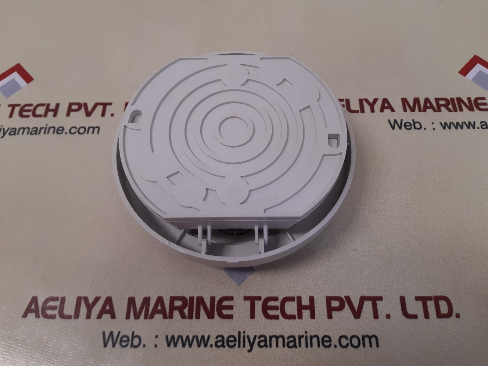 Dong Bang Electronic P106-91100 Smoke Detector Dc9V