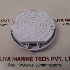 Dong Bang Electronic P106-91100 Smoke Detector Dc9V
