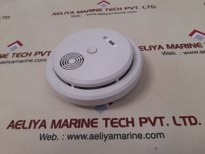 Dong Bang Electronic P106-91100 Smoke Detector Dc9V