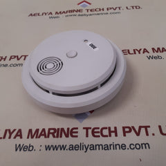 Dong Bang Electronic P106-91100 Smoke Detector Dc9V