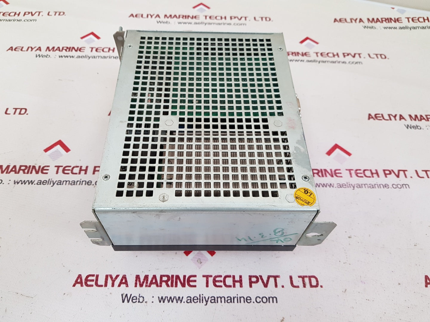 Esr Pollmeier Bn 6753.3531 B2-r1-a1-f5 Servo Amplifier