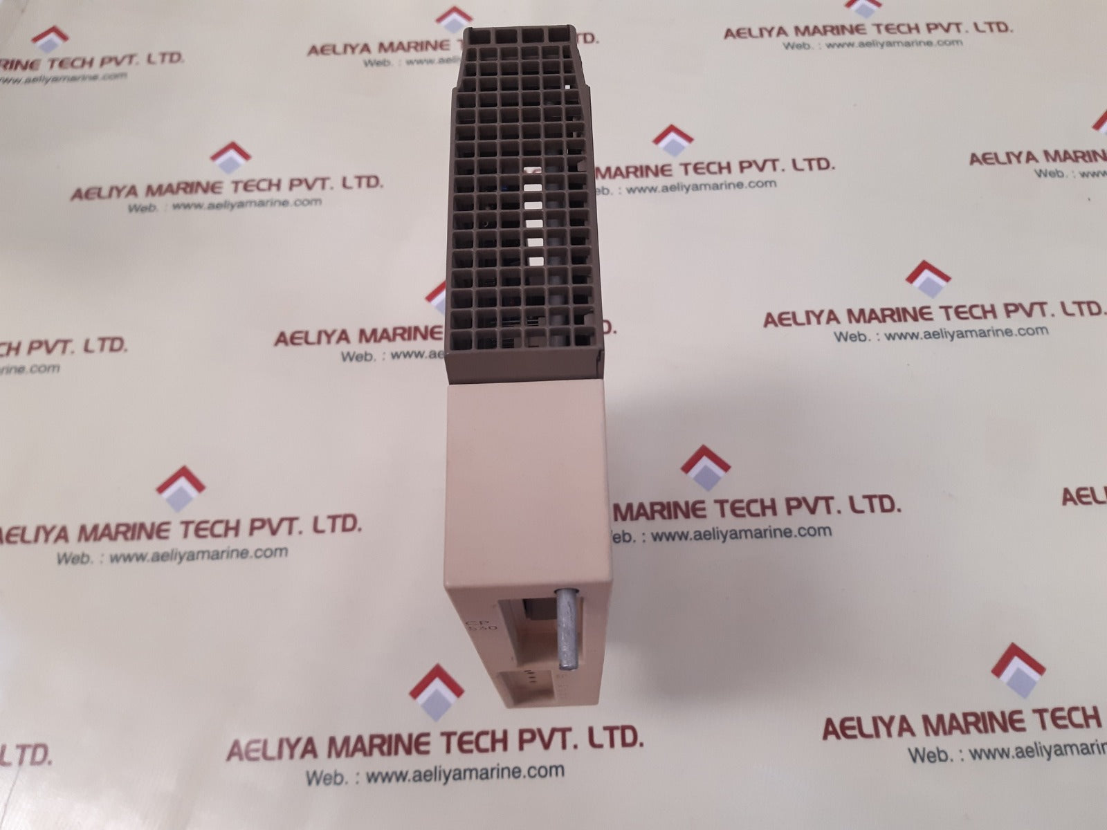 Siemens Simatic S5 6Es5 530-7La12 Cp530 Module