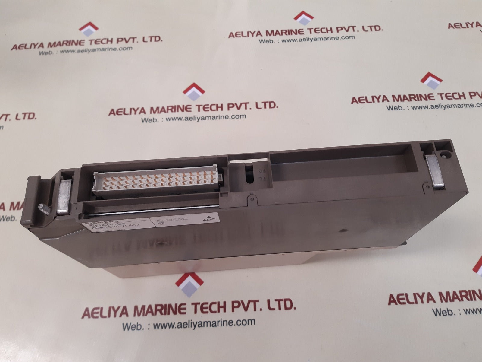 Siemens Simatic S5 6Es5 530-7La12 Cp530 Module