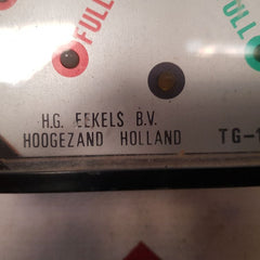 H.g.eekels tg-1a