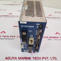 Nsk esb-ysb2020ab302-01 servo drive m-esb-ysb2020ab302