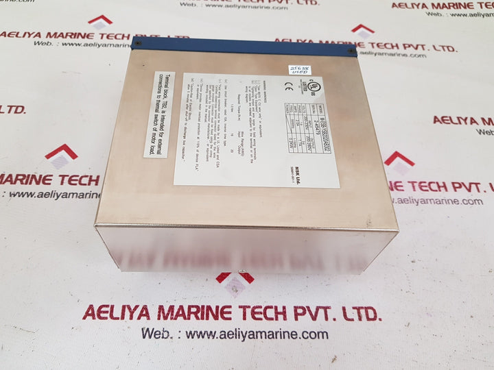 Nsk esb-ysb2020ab302-01 servo drive m-esb-ysb2020ab302