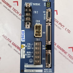 Nsk esb-ysb2020ab302-01 servo drive m-esb-ysb2020ab302