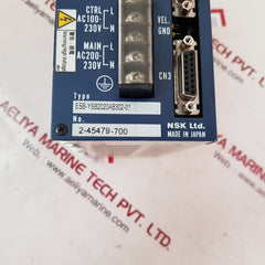 Nsk esb-ysb2020ab302-01 servo drive m-esb-ysb2020ab302