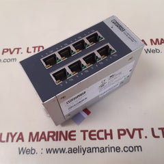 Phoenix contact 2891002 fl switch sfnb 8tx ethernet switch