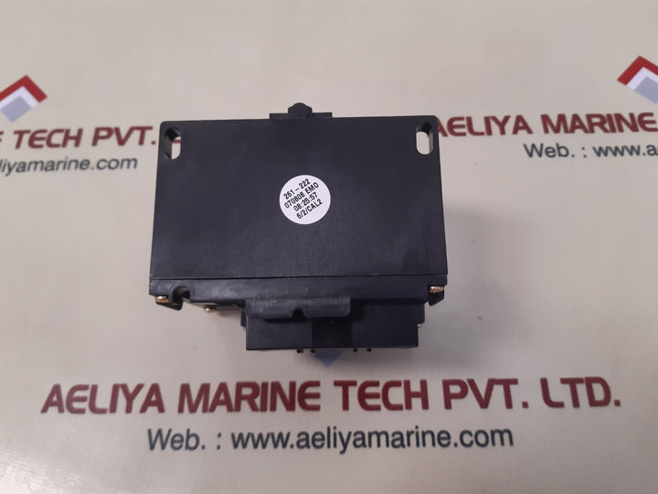 Siemens 48asu3m20 esp100 solid-state overload relay