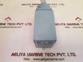 Allen-bradley 836-c3 ser.a pressure switch 80 psi/5.5bar