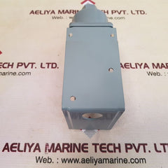 Allen-bradley 836-c3 ser.a pressure switch 80 psi/5.5bar