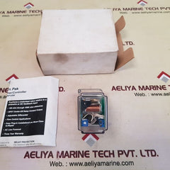 Action instruments 3200-232-2 valve positioner/controller
