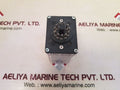 Action instruments 3200-232-2 valve positioner/controller