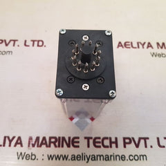 Action instruments 3200-232-2 valve positioner/controller
