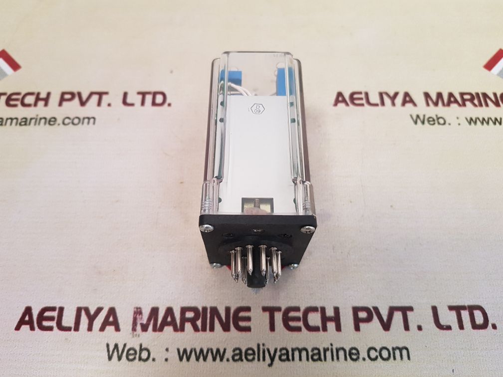 Action instruments 3200-232-2 valve positioner/controller