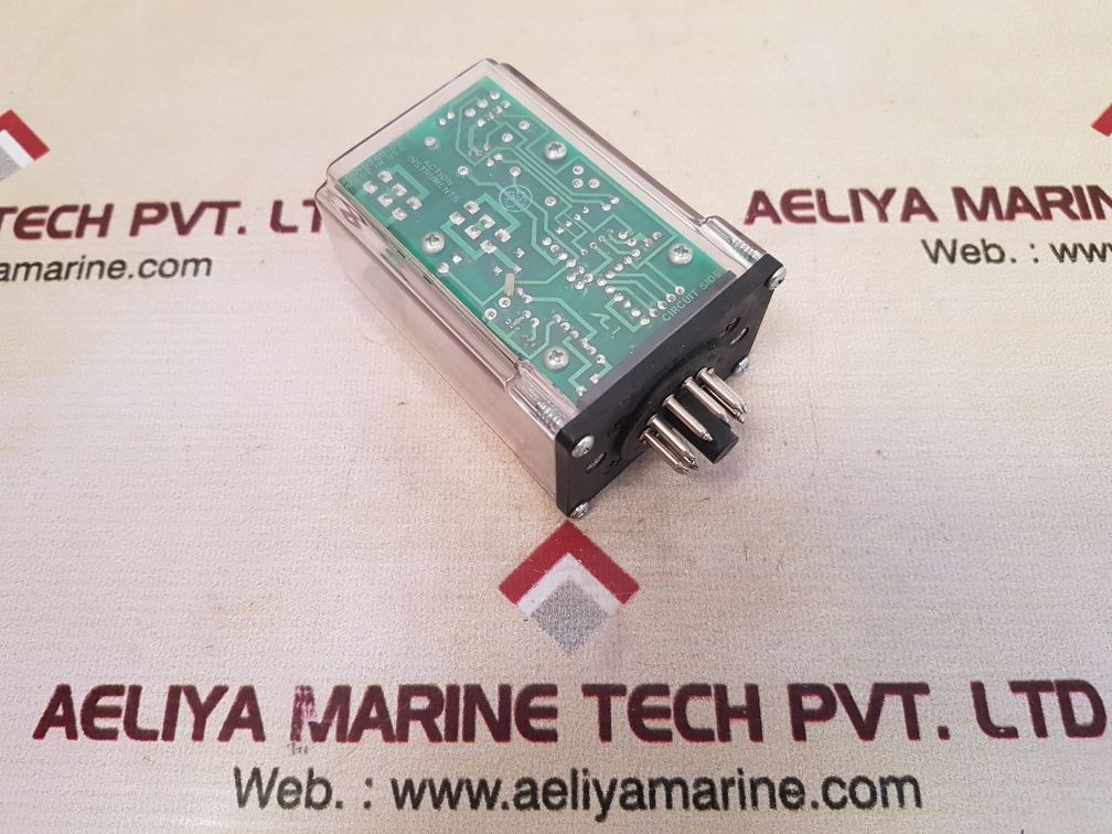 Action instruments 3200-232-2 valve positioner/controller