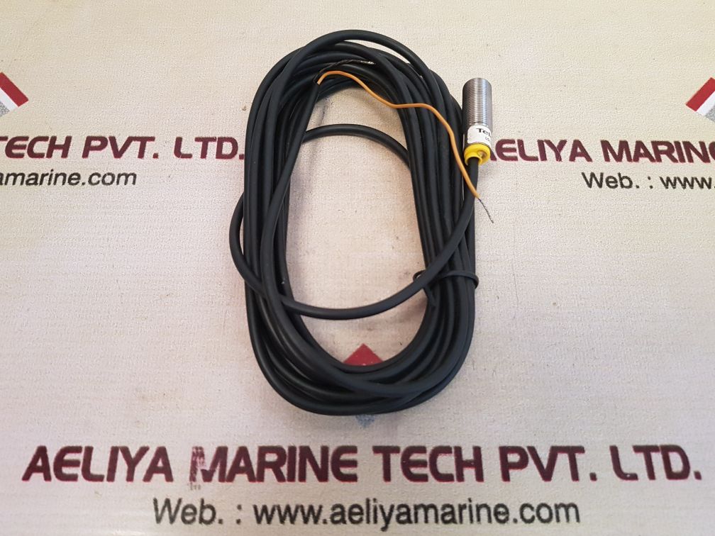 Telco sensors lr 110l ts38 5 remote sensors light receiver