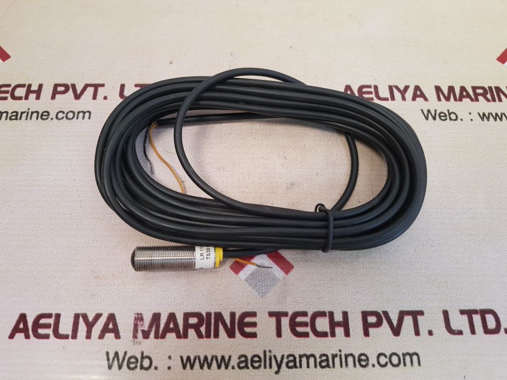 Telco sensors lr 110l ts38 5 remote sensors light receiver