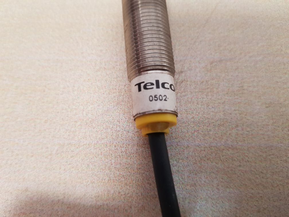 Telco sensors lr 110l ts38 5 remote sensors light receiver