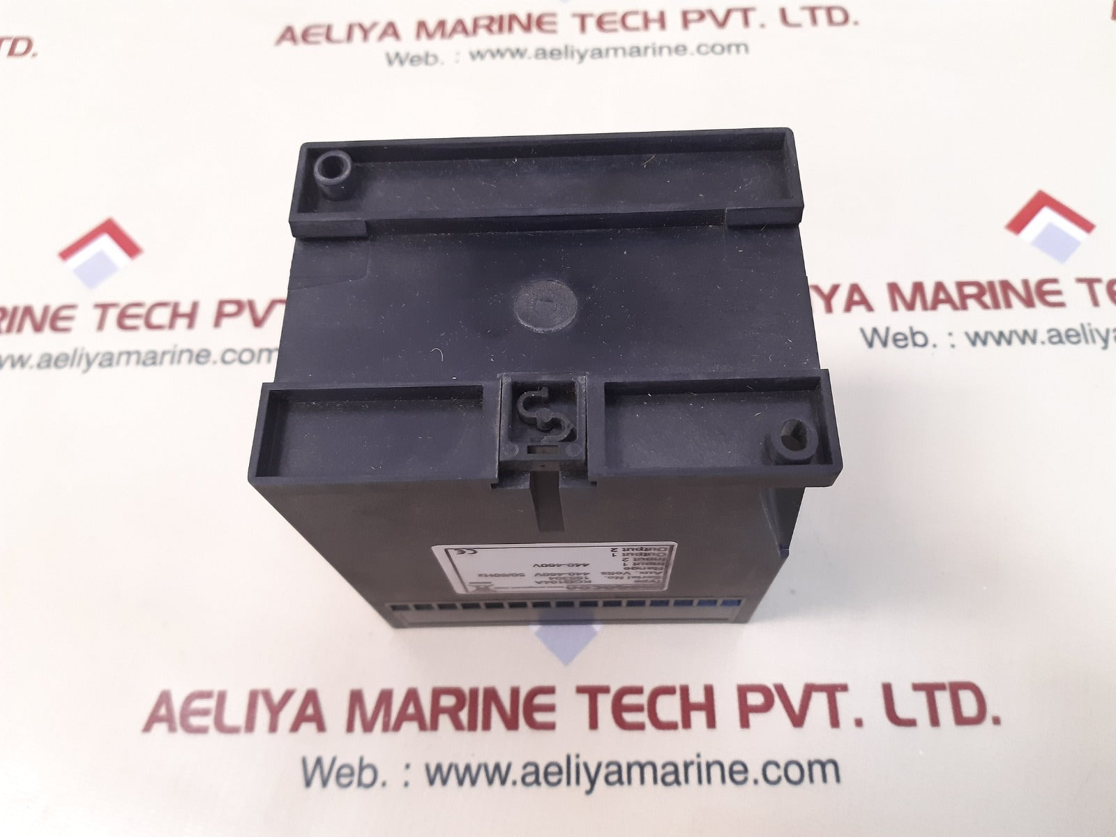 Megacon Kcq104A Auto-synchroniser 440-460V, 50/60Hz