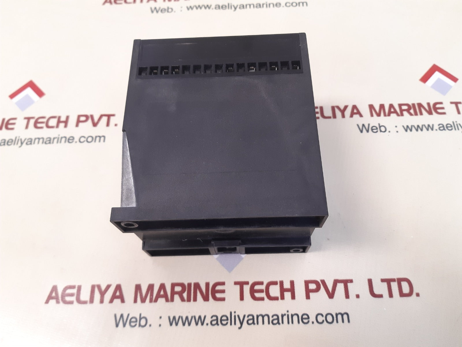 Megacon Kcq104A Auto-synchroniser 440-460V, 50/60Hz