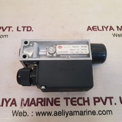 Herion 0821050 pressure switch 10...160 bar