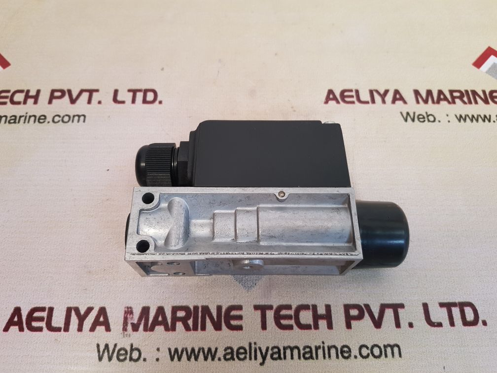 Herion 0821050 pressure switch 10...160 bar