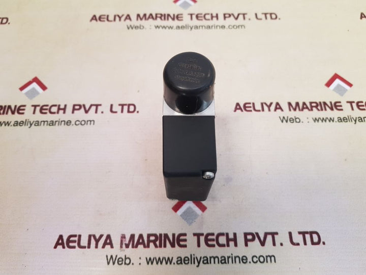 Herion 0821050 pressure switch 10...160 bar