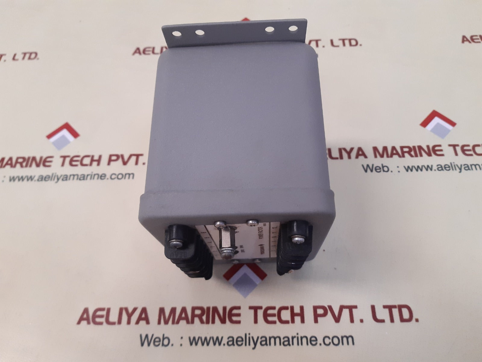 Yokogawa 246973-640-afb-0-0P Power Factor Transducer