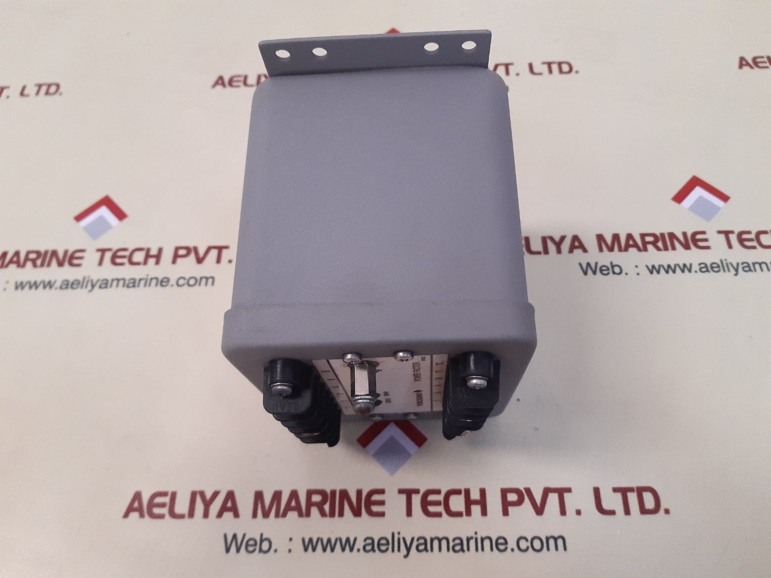 Yokogawa 246973-640-afb-0-0P Power Factor Transducer